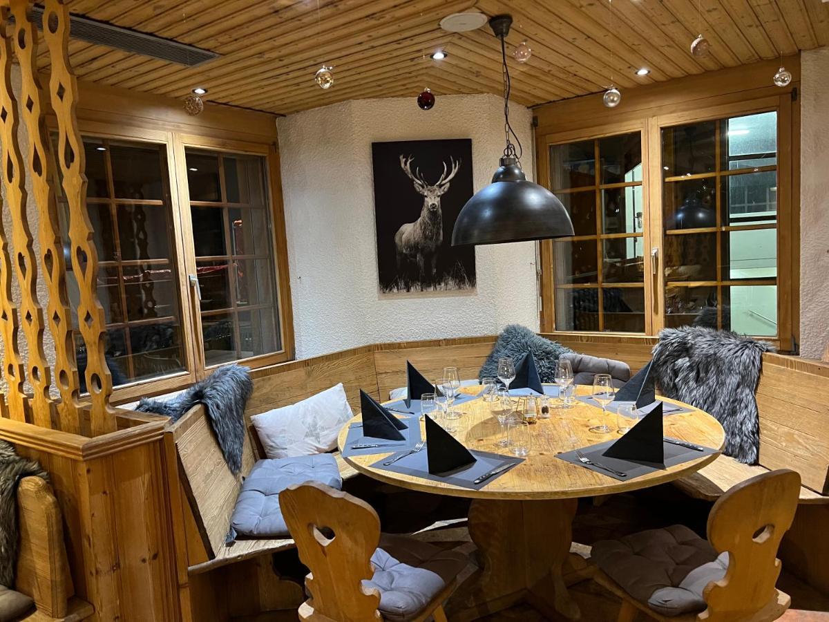 Cosy Studio For 4 Near Ski Lift, Melezes K22 Veysonnaz Kültér fotó